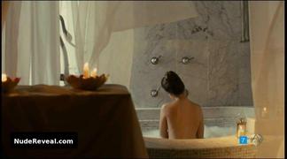 ADRIANA UGARTE nude in El Tiempo Entre Costuras