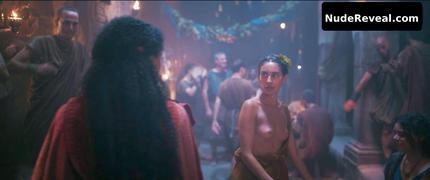 VIVIENNE FARETA nude in Those About to Die