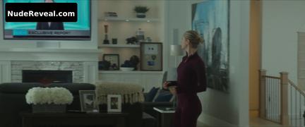 ELENA KAMPOURIS nude in Vindicta