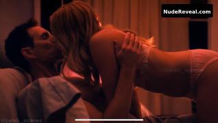 MILLY ALCOCK nude in Sirens