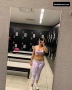 XIMENA MARTINEZ nude in Como dice el dicho