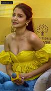 ANUSHKA SHARMA nude in Pk
