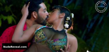 KAMALIKA CHANDA nude in My Darling
