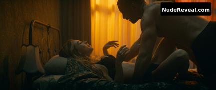 CHARLOTTE VEGA nude in Man With No Past