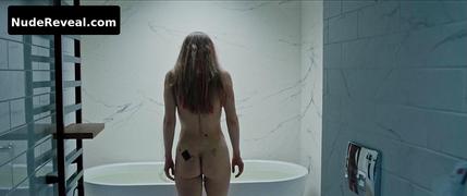 ANASTASIIA PUSTOVIT nude in Between Us