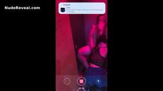 ANA SOFIA GATICA nude in Sexo, Pudor Y Lagrimas 2 Sex, Shame And Tears 2