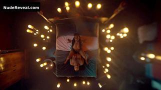 YETIDE BADAKI nude in American Gods
