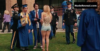 HAYDEN PANETTIERE nude in I Love You, Beth Cooper