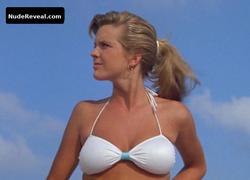 COURTNEY THORNE-SMITH nude in Revenge of the Nerds II