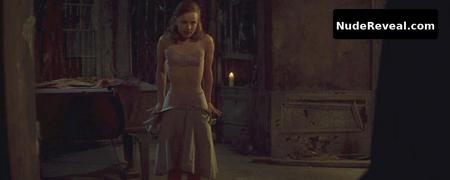 RACHEL MCADAMS nude in The Notebook