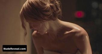 KRISTEN HAGER nude in Textuality