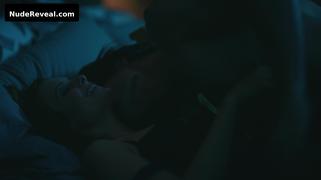 JOANNA GARCIA nude in Sweet Magnolias