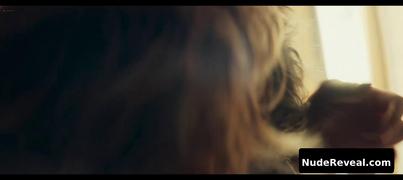 LEA SEYDOUX nude in Tromperie