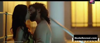 MADHURIMA ROY nude in Dark 7 White