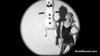 JAIME KING nude in LOVE Advent