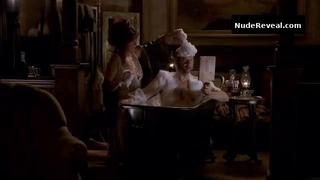 PARISSE BOOTHE nude in Deadwood
