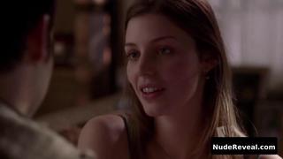 JESSICA PARE nude in Jack & Bobby