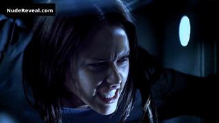 JESSICA ALBA nude in Dark Angel