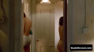 KIM DELANEY nude in NYPD Blue