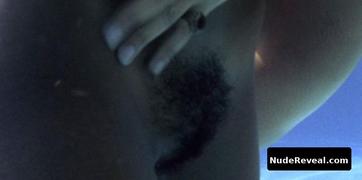LAURA GEMSER nude in Emanuelle in America