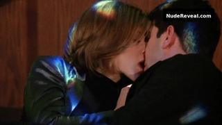 JENNIFER ANISTON nude in Friends