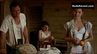 FRANKA POTENTE nude in Romulus, My Father