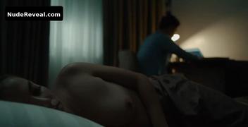 CHLOE JENNA nude in Do You Think I Am Sexy