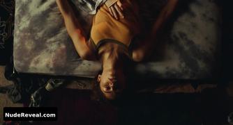 ZENDAYA nude in Euphoria