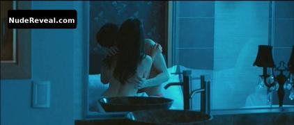SHIN SE-KYUNG nude in Five Senses of Eros