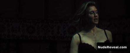 RENEE ZELLWEGER nude in Bridget Jones