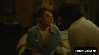 SWASTIKA MUKHERJEE nude in Charitraheen