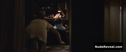 HAYDEN PANETTIERE nude in Fireflies in the Garden