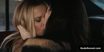 REESE WITHERSPOON nude in The Morning Show