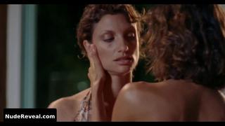 PAOLA NUNEZ nude in Amor En Fin