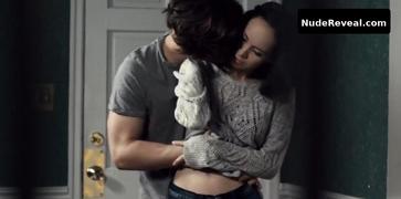 KSENIA SOLO nude in Another You