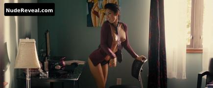 CHASTY BALLESTEROS nude in Girl House