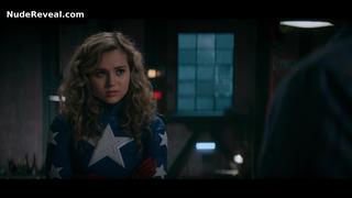BREC BASSINGER nude in Stargirl