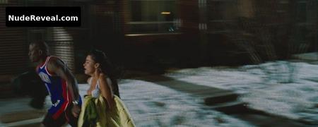SOFIA VERGARA nude in Four Brothers