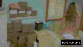 KATHERINE HEIGL nude in Side Effects