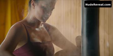 EVE HEWSON nude in Bad Sisters