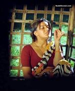 POOJA GANDHI nude in Dandupalya