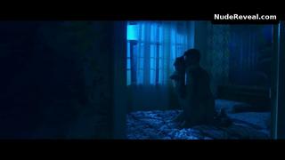JELA CUENCA nude in Relyebo