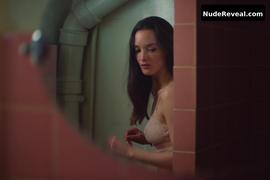 CHARLOTTE LEBON nude in Niki