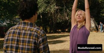 MALIN AKERMAN nude in Wanderlust