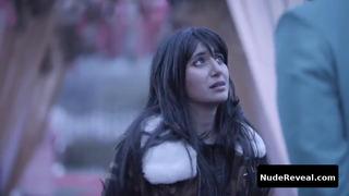 AYN ZOYA nude in Undekhi
