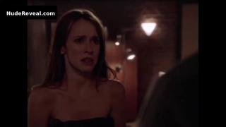 JENNIFER LOVE HEWITT nude in Time of Your Life