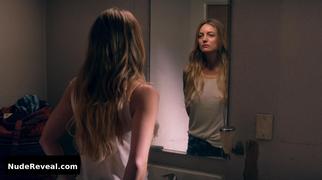 LEILA GEORGE nude in Animal Kingdom