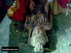 MARISA RAMIREZ nude in All Souls Day