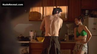 SOPHIA TAKAL nude in Gabi on the Roof in July