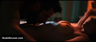 GIOVANNA LANCELLOTTI nude in Burning Betrayal